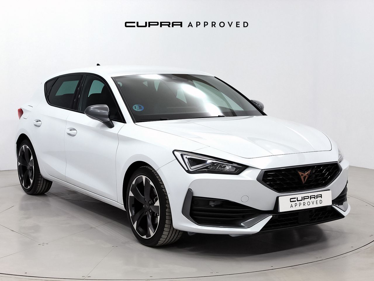 Cupra León 1.5 eTSI 110kW (150CV) DSG  - Foto 1