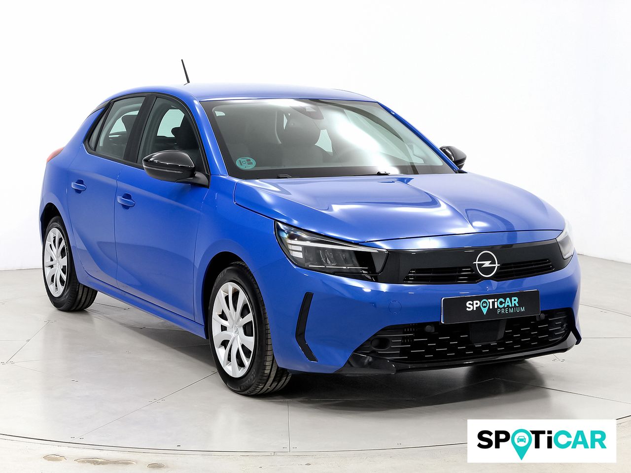 Opel Corsa 1.2T XHL 74kW (100CV) Edition  - Foto 1