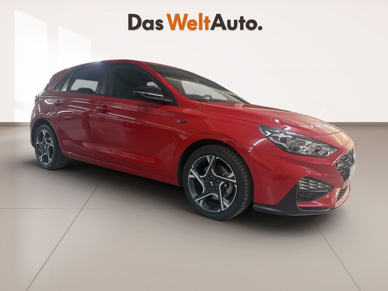Hyundai i30 1.0 TGDI N Line 30 Aniversario  - Foto 1
