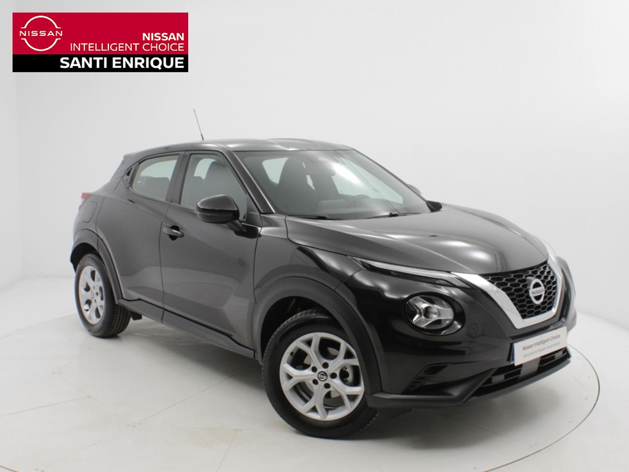 Nissan Juke DIG-T 86 kW (117 CV) 6 M/T ACENTA  - Foto 1