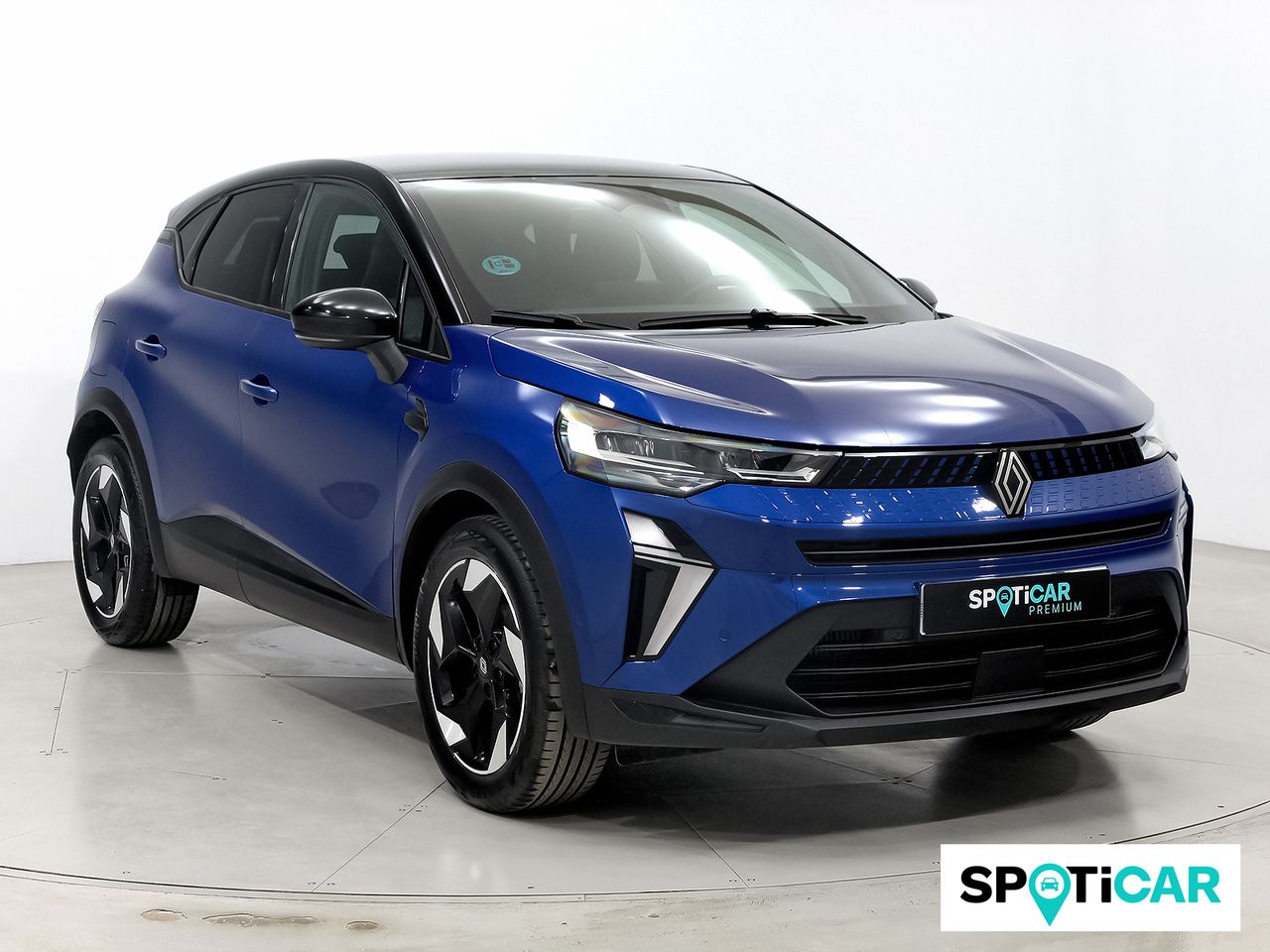 Renault Captur techno TCe 67kW (90CV)  - Foto 1