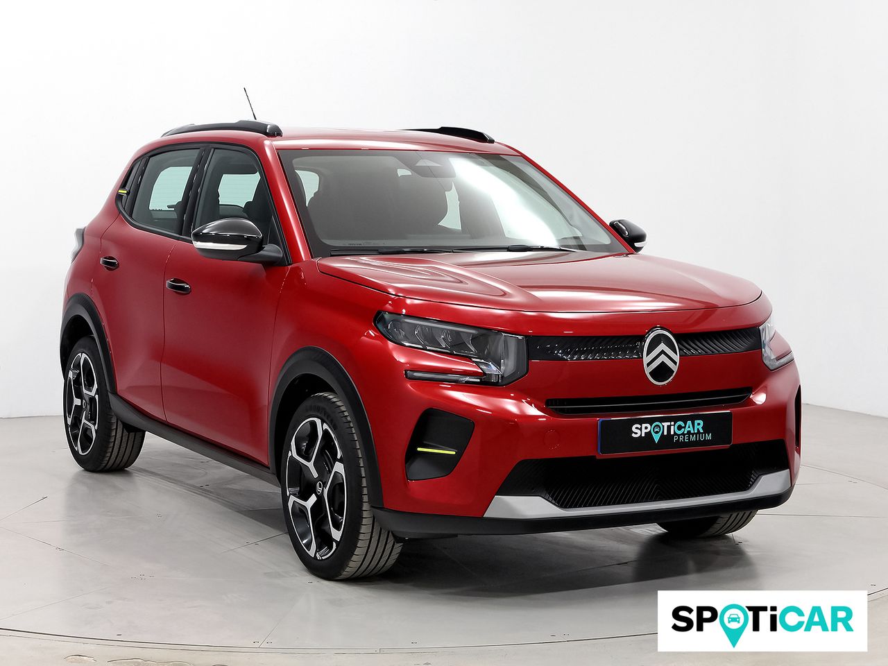 Citroën C3 Turbo 100 You  - Foto 1