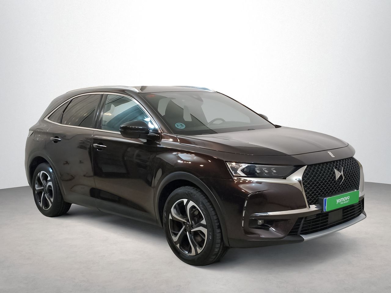 DS DS 7 PureTech 165kW (225CV) Auto. SO CHIC  - Foto 1