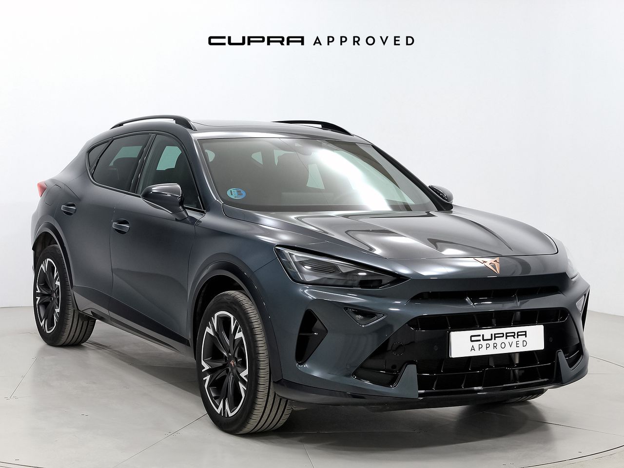 Cupra Formentor 1.5 eTSI 110kW (150 CV) DSG  - Foto 1