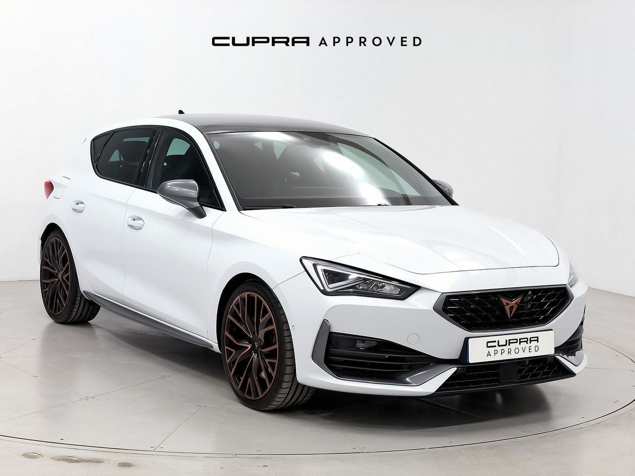 Cupra León VZ 2.0 TSI 221kW (300 CV) DSG  - Foto 1