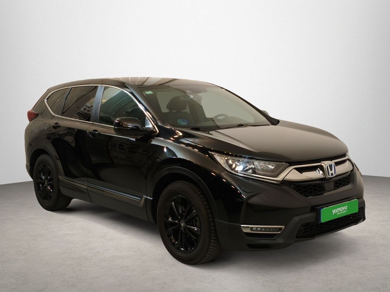 Honda CR-V 2.0 i-MMD 4x2 Sport Line  - Foto 1