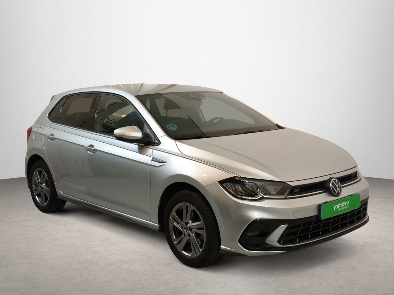 Volkswagen Polo R-Line 1.0 TSI 81kW (110CV) DSG  - Foto 1