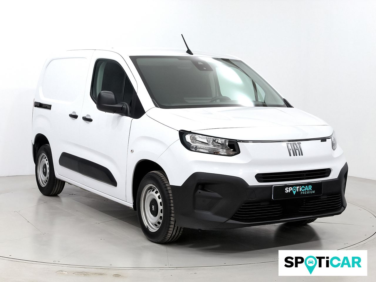 Fiat Doblò FG 1.5 BLUEHDI 100 650KG L1 4P  - Foto 1