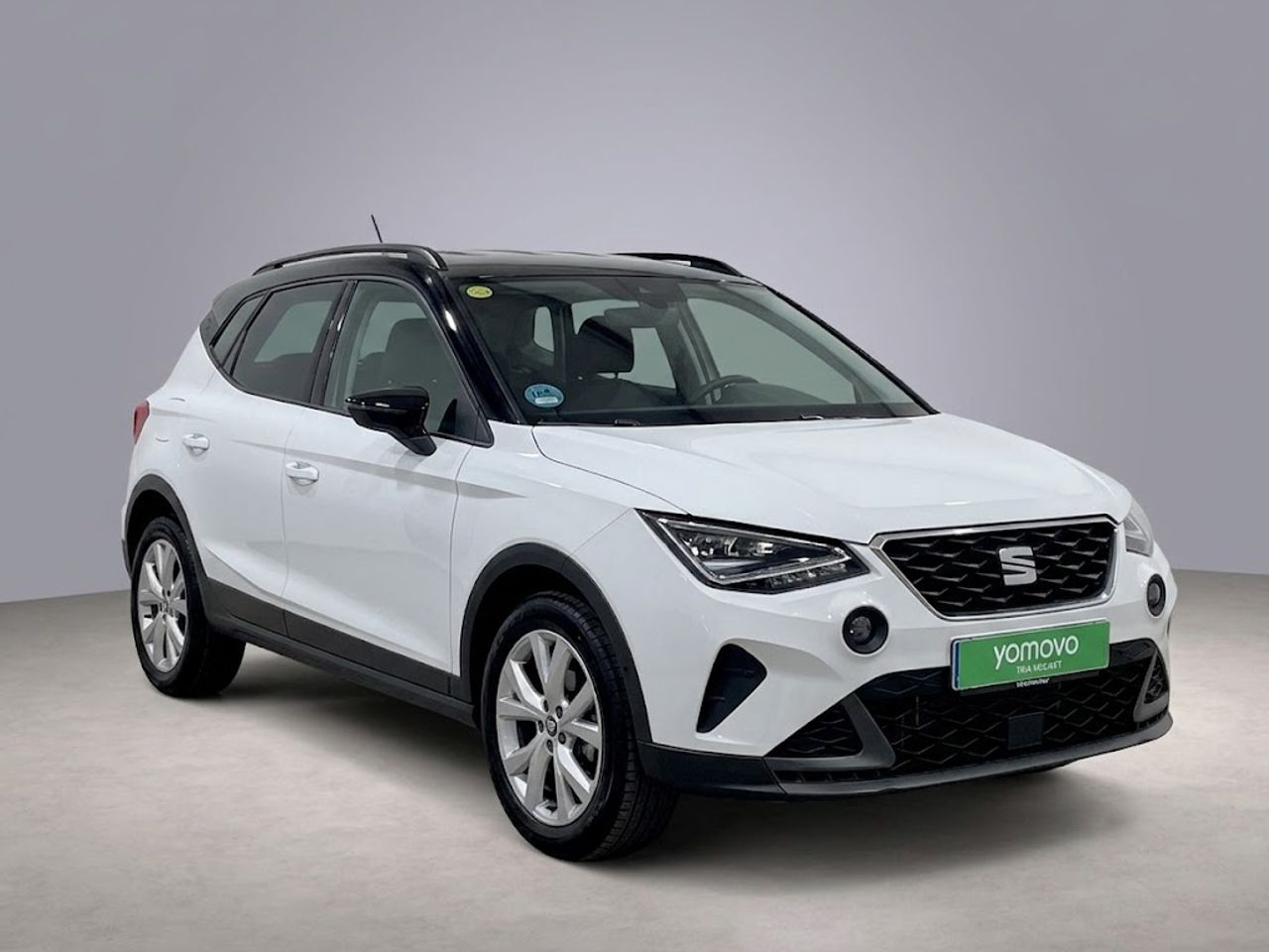 Seat Arona 1.0 TSI 85kW (115CV) DSG FR XM  - Foto 1