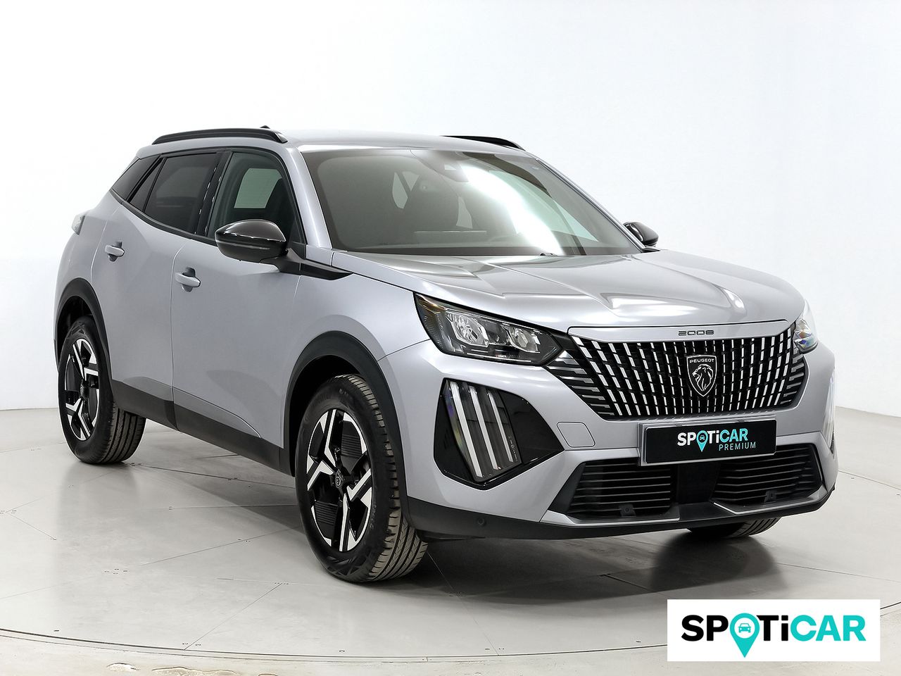 Peugeot 2008 Allure Puretech 130 S&S EAT8  - Foto 1