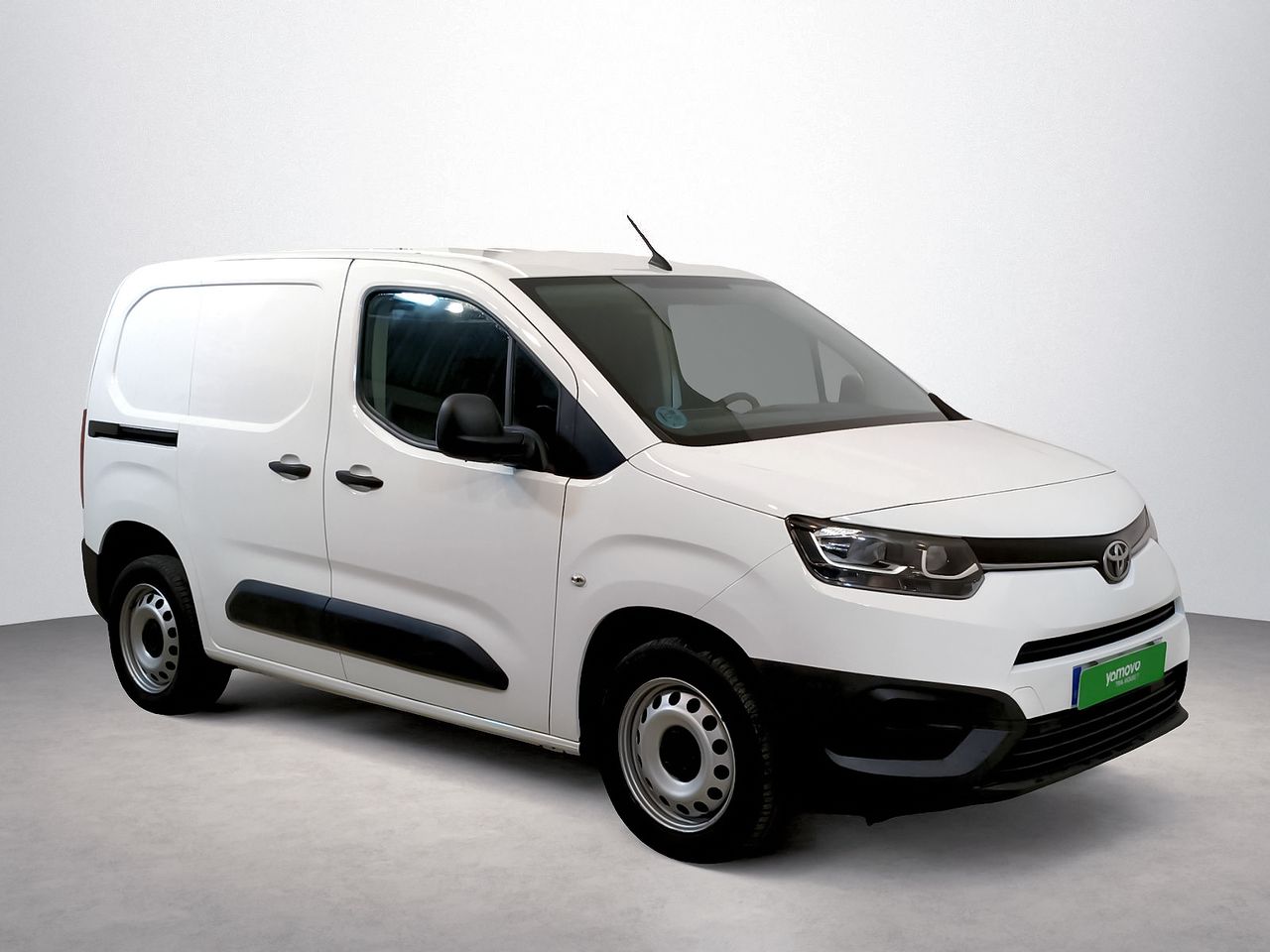Toyota Proace City FG GX 1.5D 131 CV SWB 4P  - Foto 1