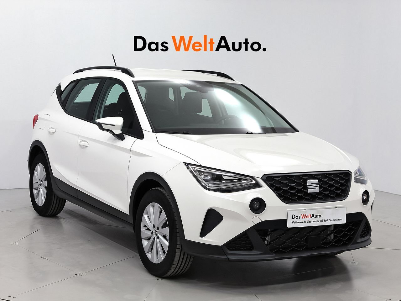 Seat Arona 1.0 TSI 81kW (110CV) Style XM  - Foto 1