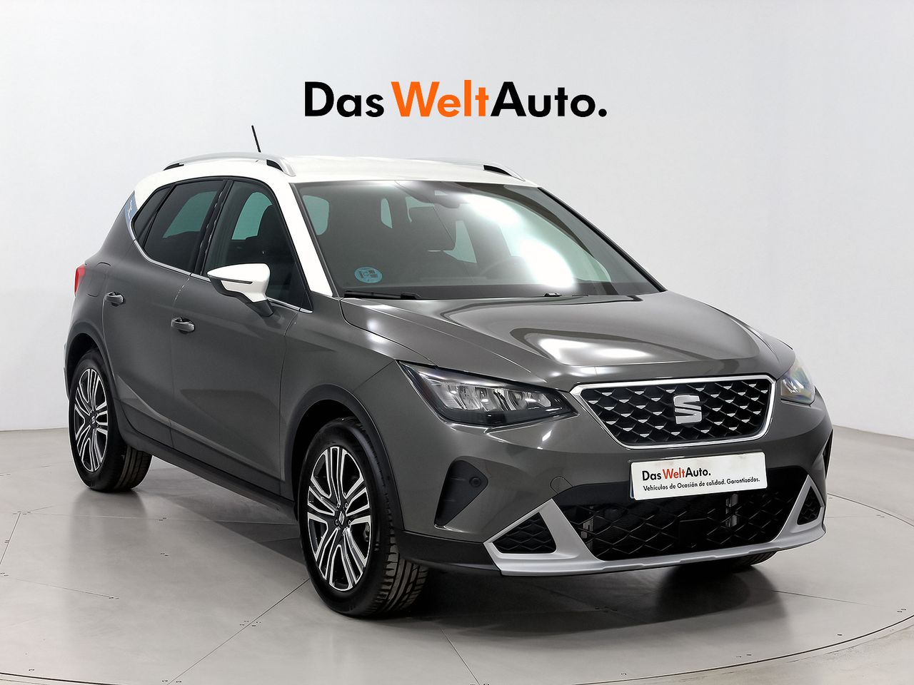 Seat Arona 1.0 TSI 85kW (115CV) Xperience  - Foto 1