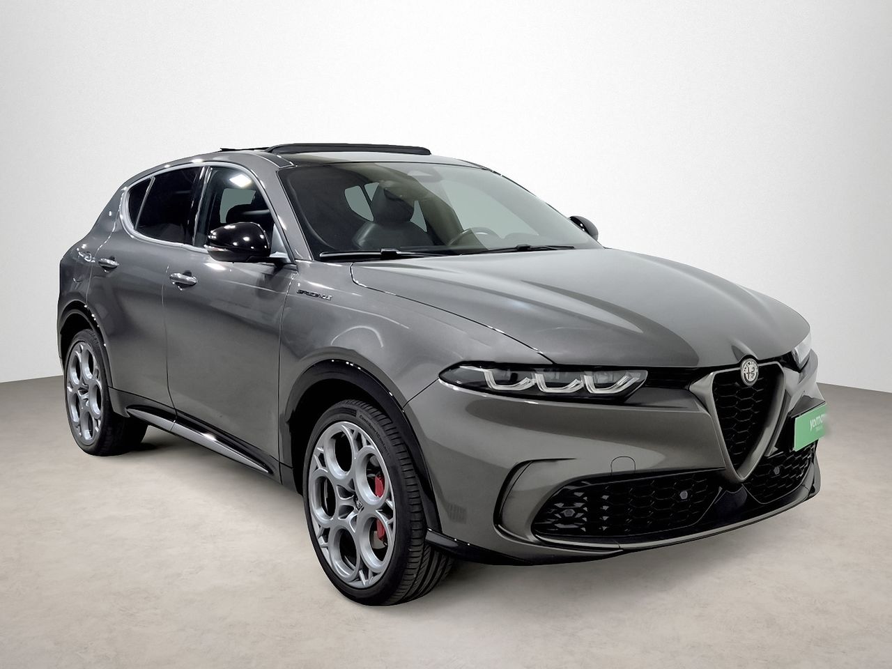 Alfa Romeo Tonale 1.3 Multi-air PHEV Speciale Q4  - Foto 1