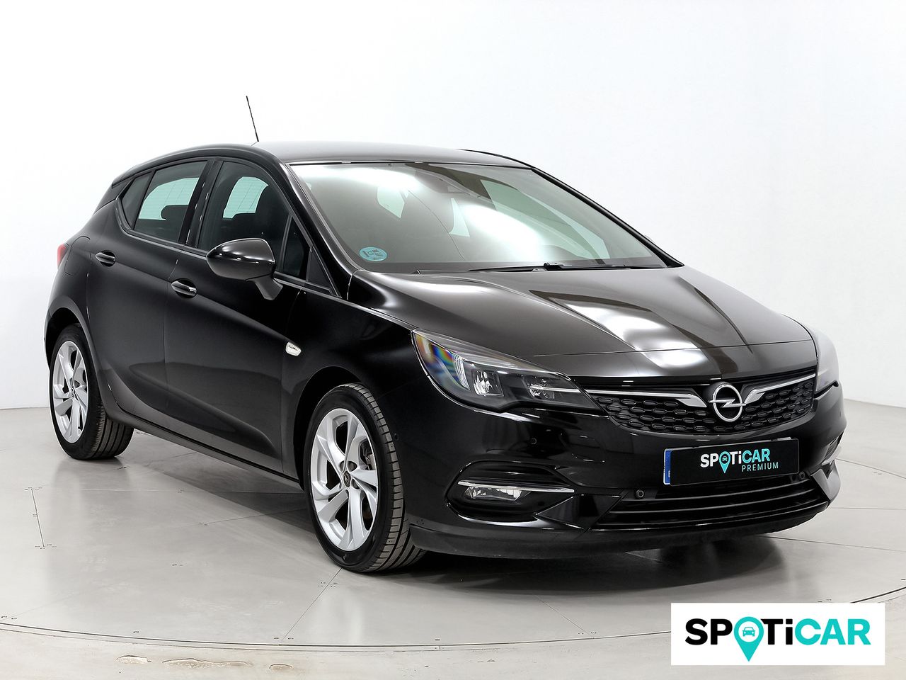 Opel Astra 1.2T SHL 81kW (110CV) Design & Tech  - Foto 1