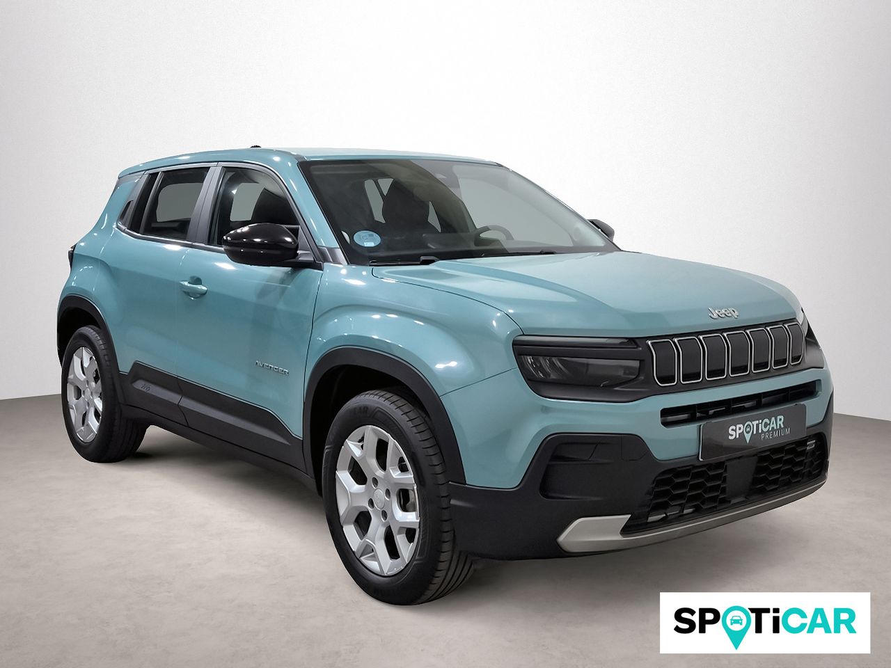 Jeep Avenger 1.2 G 74kW (100CV) Altitude  - Foto 1