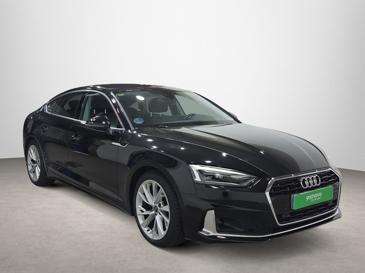 Audi A5 Advanced 35 TDI 120kW S tronic Sportback  - Foto 1