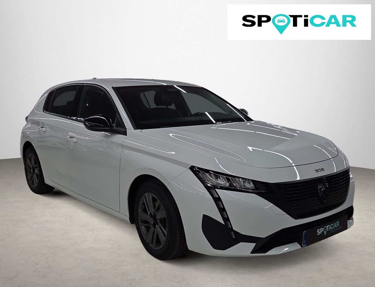 Peugeot 308 5P Active Pack BlueHDi 130 S&S MAN  - Foto 1