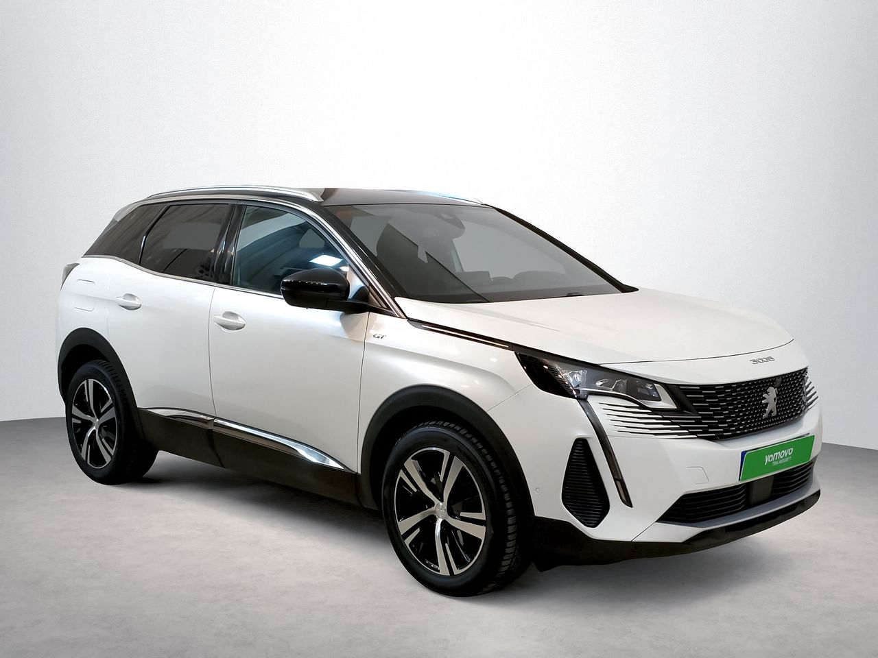 Peugeot 3008 1.5 BlueHDi 96kW (130CV) S&S GT  - Foto 1