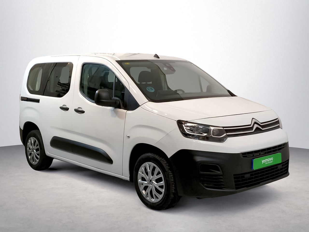 Citroën Berlingo 1.5 BLUEHDI 100 TALLA M LIVE PACK BUSIN 4P  - Foto 1