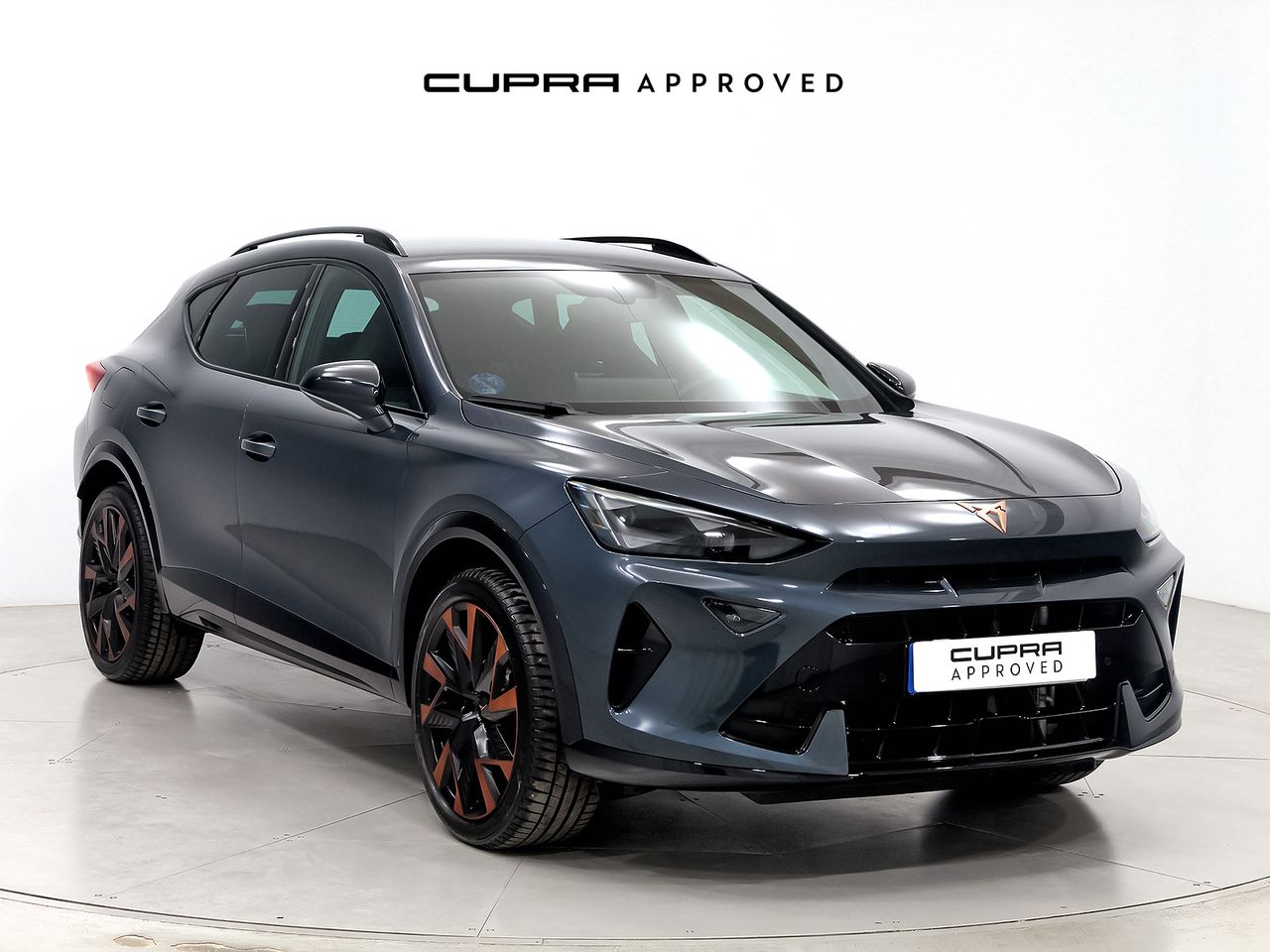 Cupra Formentor 1.5 TSI e-Hybrid 200kW (272 CV) VZ DSG  - Foto 1