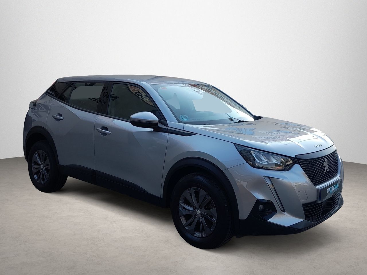 Peugeot 2008 Active Pack Puretech 100 S&S BVM6  - Foto 1