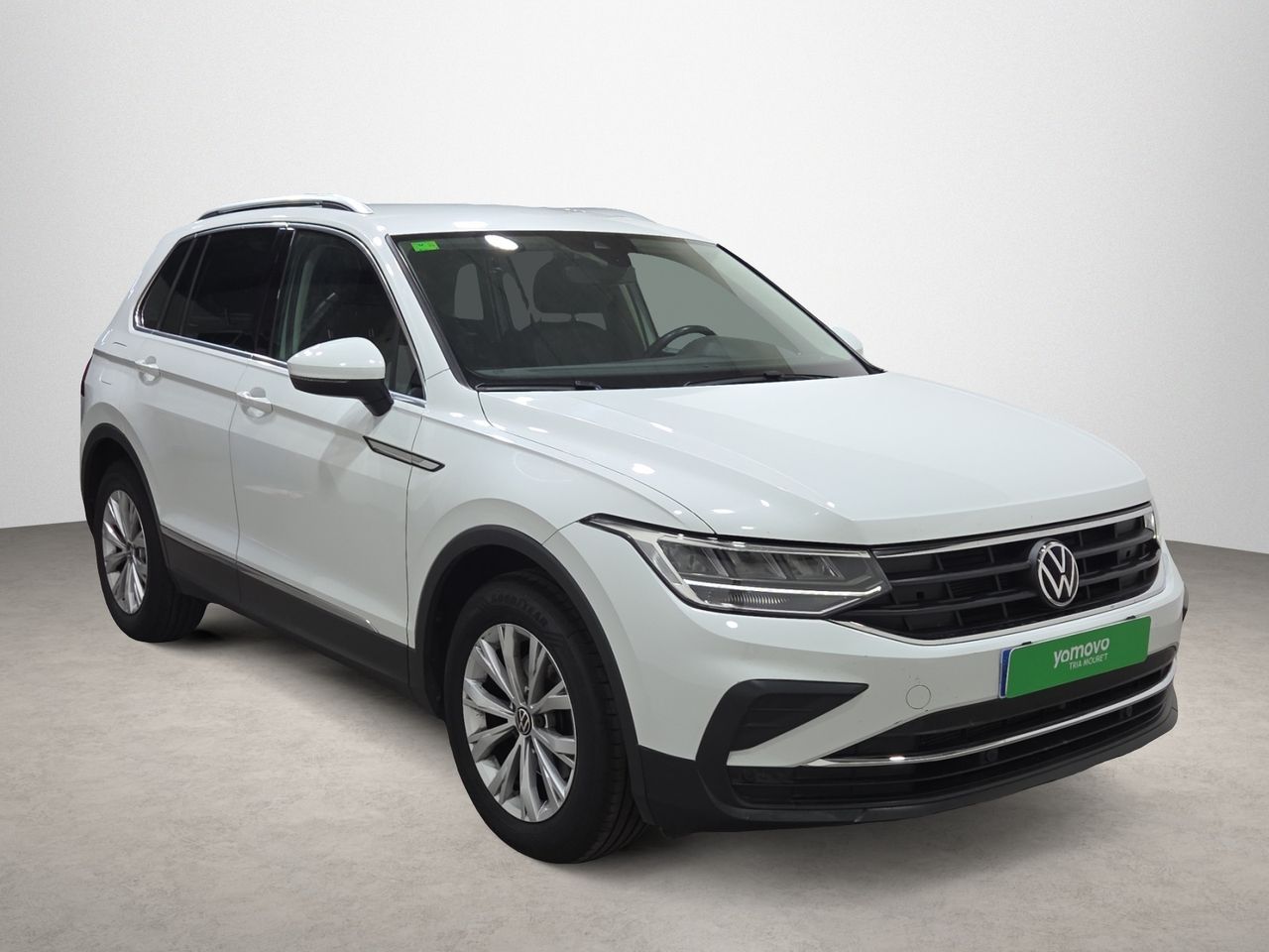 Volkswagen Tiguan Life 1.5 TSI 110kW (150CV) DSG  - Foto 1