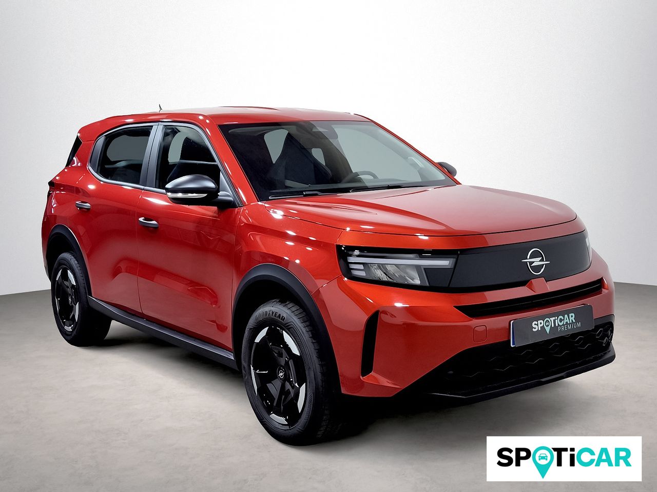 Opel Frontera 1.2T XHT Hybrid eDCT6 81kW Edition  - Foto 1