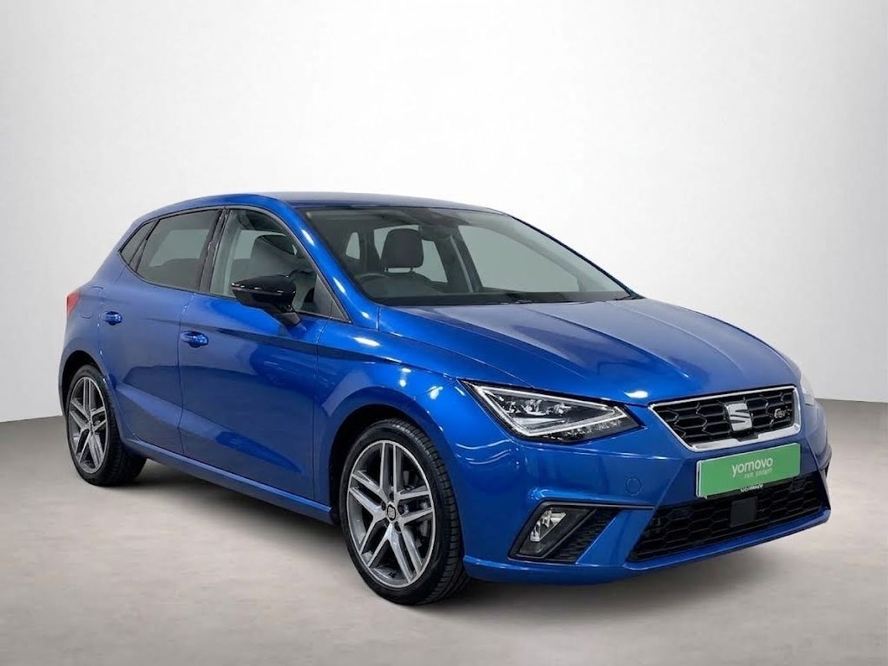 Seat Ibiza 1.0 TSI 85kW (115CV) FR XS  - Foto 1
