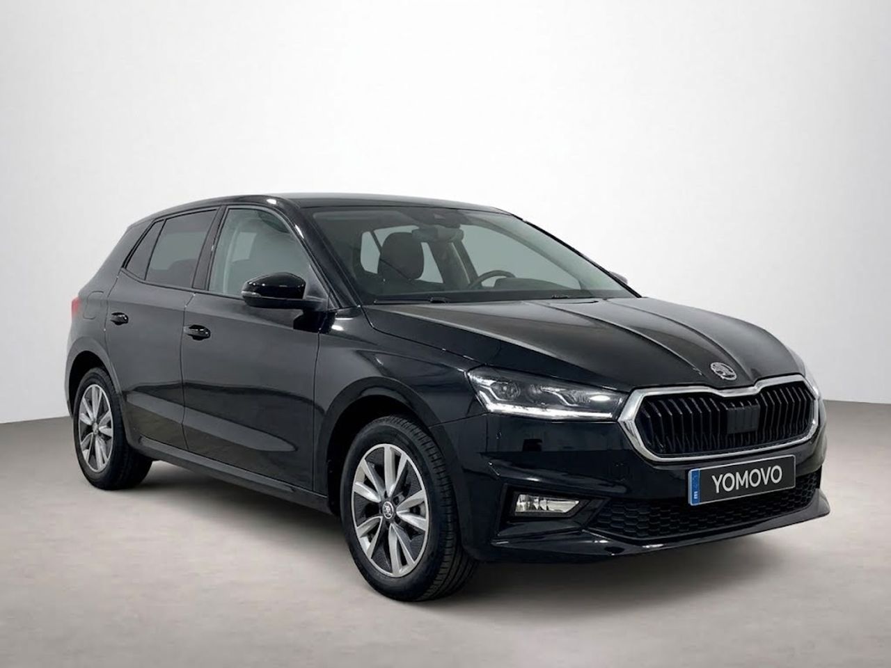 Skoda Fabia 1.0 TSI 70KW (95CV) Selection  - Foto 1