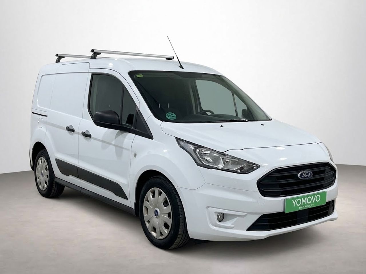 Ford Transit Connect ** TRANSIT CONNECT VAN 1.5 TDCI ECOBLUE 100CV 200 L1 TREND 4P 3PLAZAS  - Foto 1