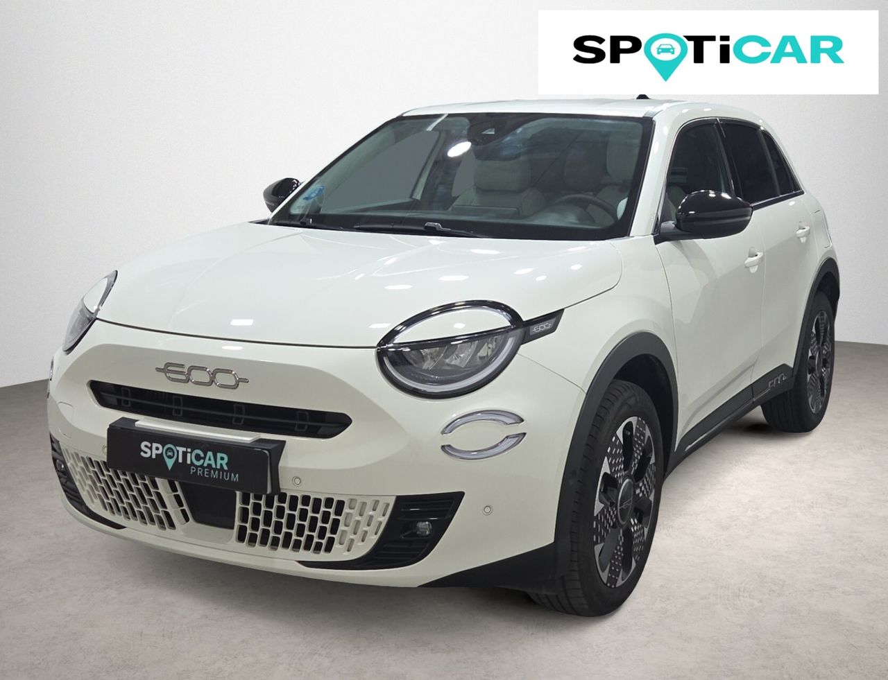 Fiat 600 600 MHEV La prima 1.2 74kW (100CV) DDCT  - Foto 1