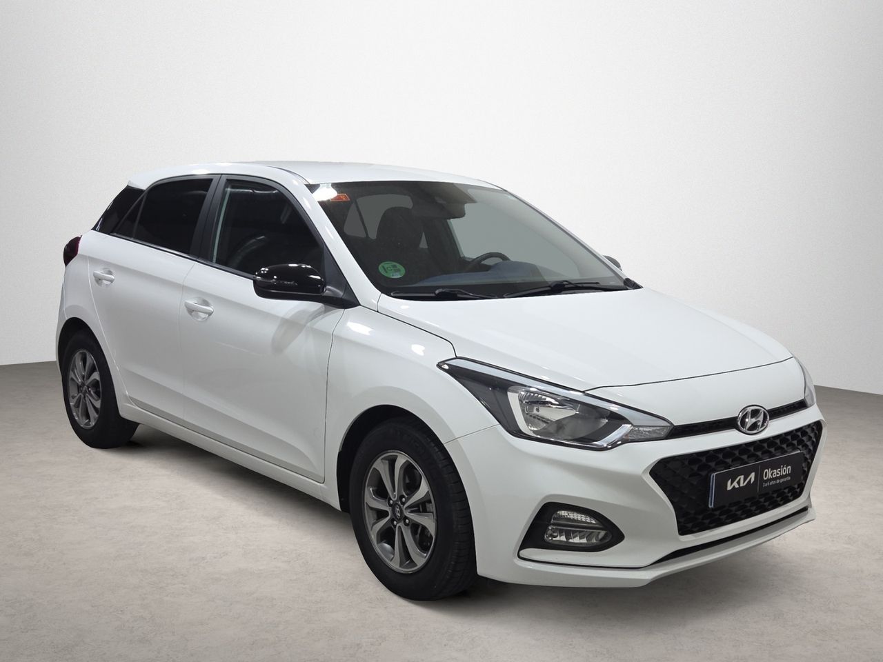 Hyundai i20 1.0 TGDI 74kW (100CV) 48V Klass DCT  - Foto 1