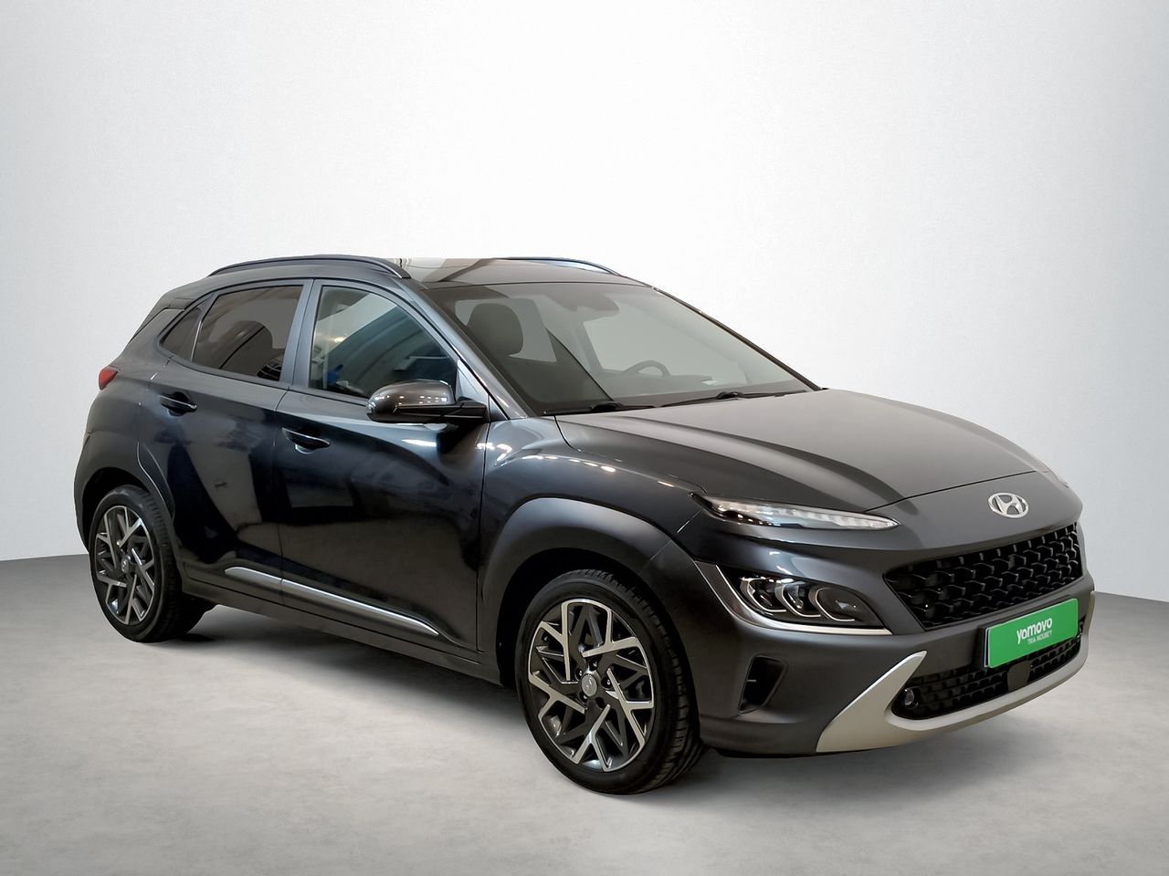 Hyundai Kona 1.6 GDI HEV Style Sky DCT  - Foto 1
