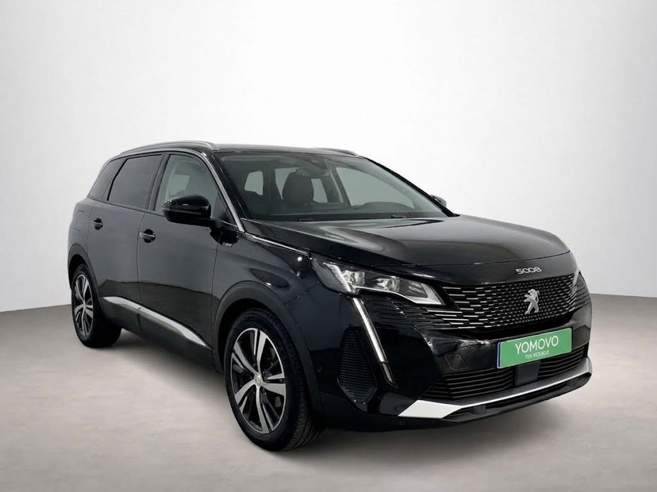 Peugeot 5008 1.5 BlueHDi 96kW S&S GT EAT8  - Foto 1
