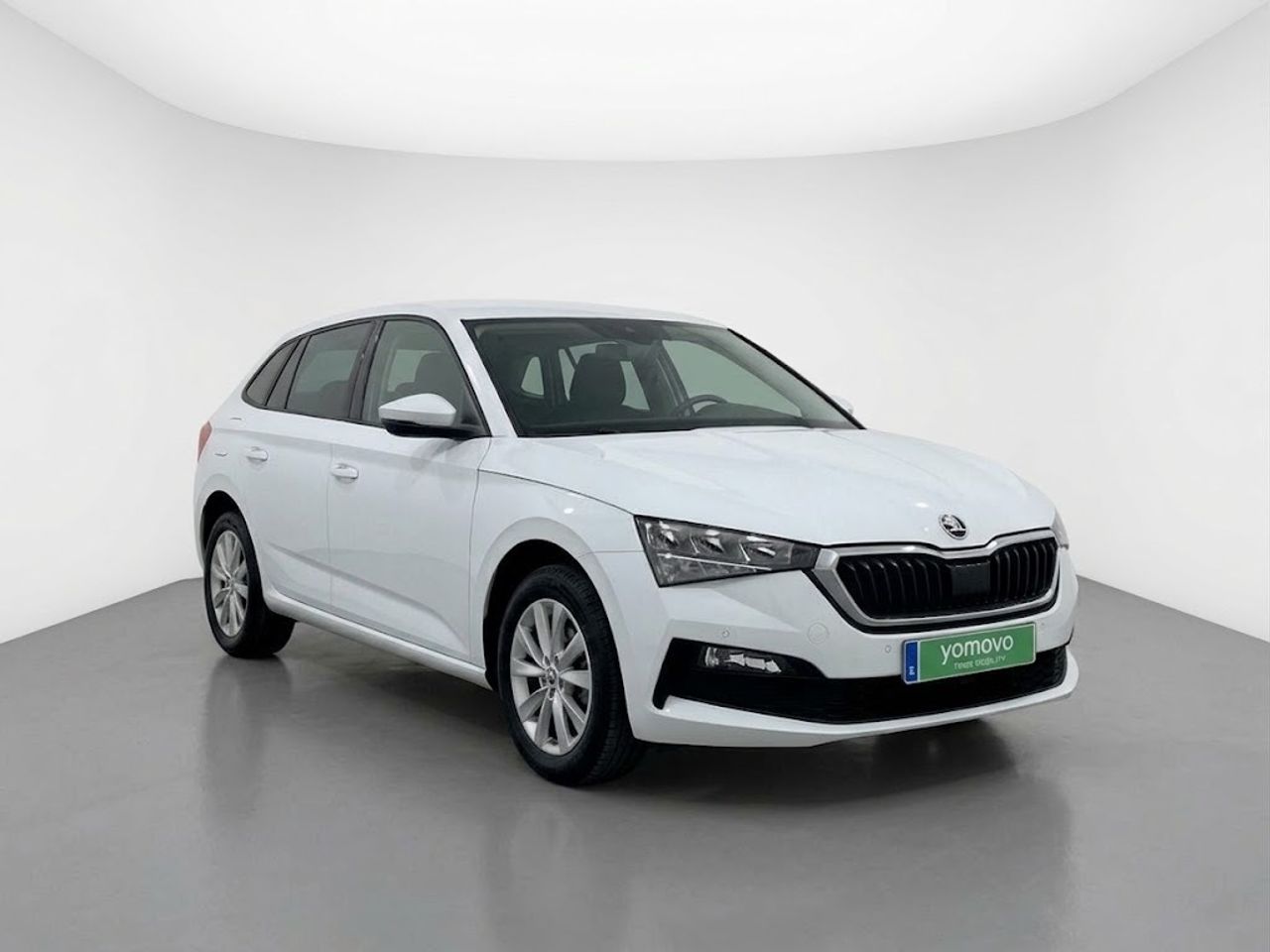 Skoda Scala 1.0 TSI 70 KW (95 CV) SELECTION  - Foto 1