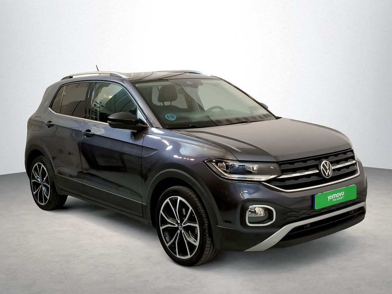 Volkswagen T-Cross Sport 1.0 TSI 81kW (110CV) DSG  - Foto 1
