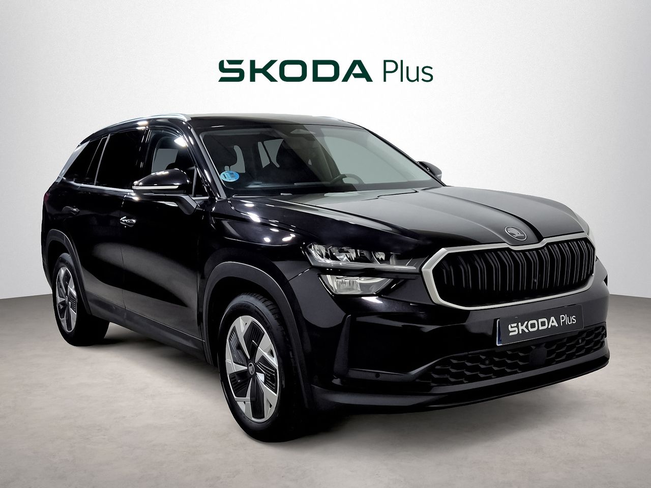 Skoda Kodiaq 1.5 TSI 110KW DSG m-HEV Selection  - Foto 1