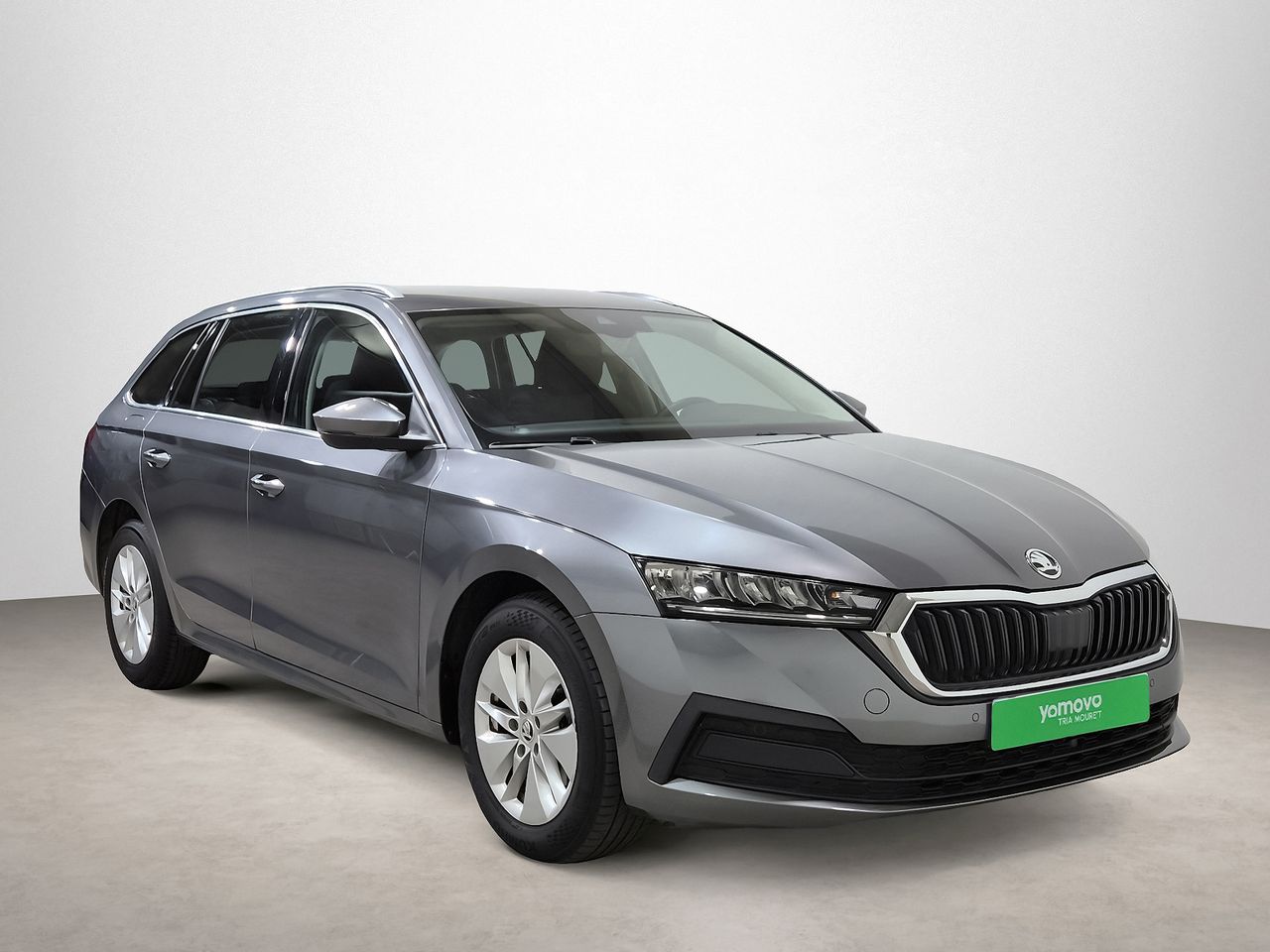 Skoda Octavia Combi 2.0 TDI 110kW(150CV) Man Ambition  - Foto 1
