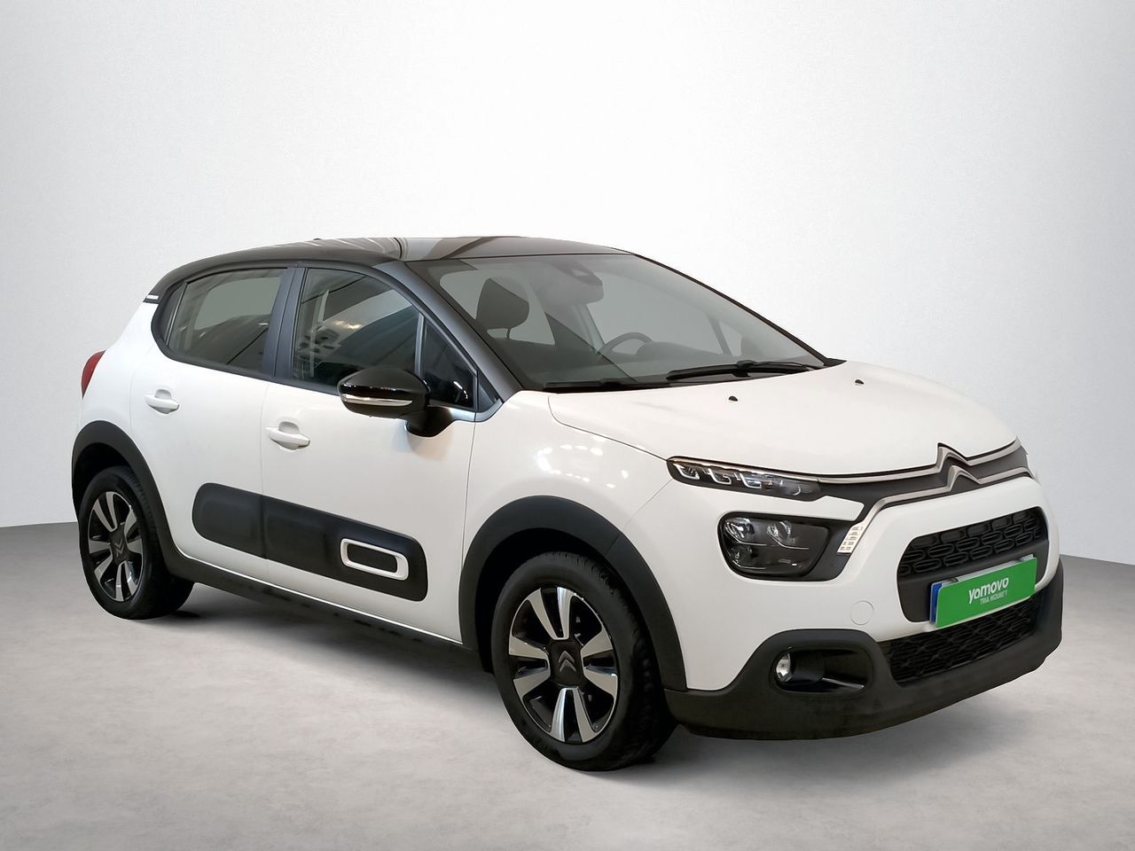Citroën C3 PureTech 60KW (83CV) Feel Pack  - Foto 1