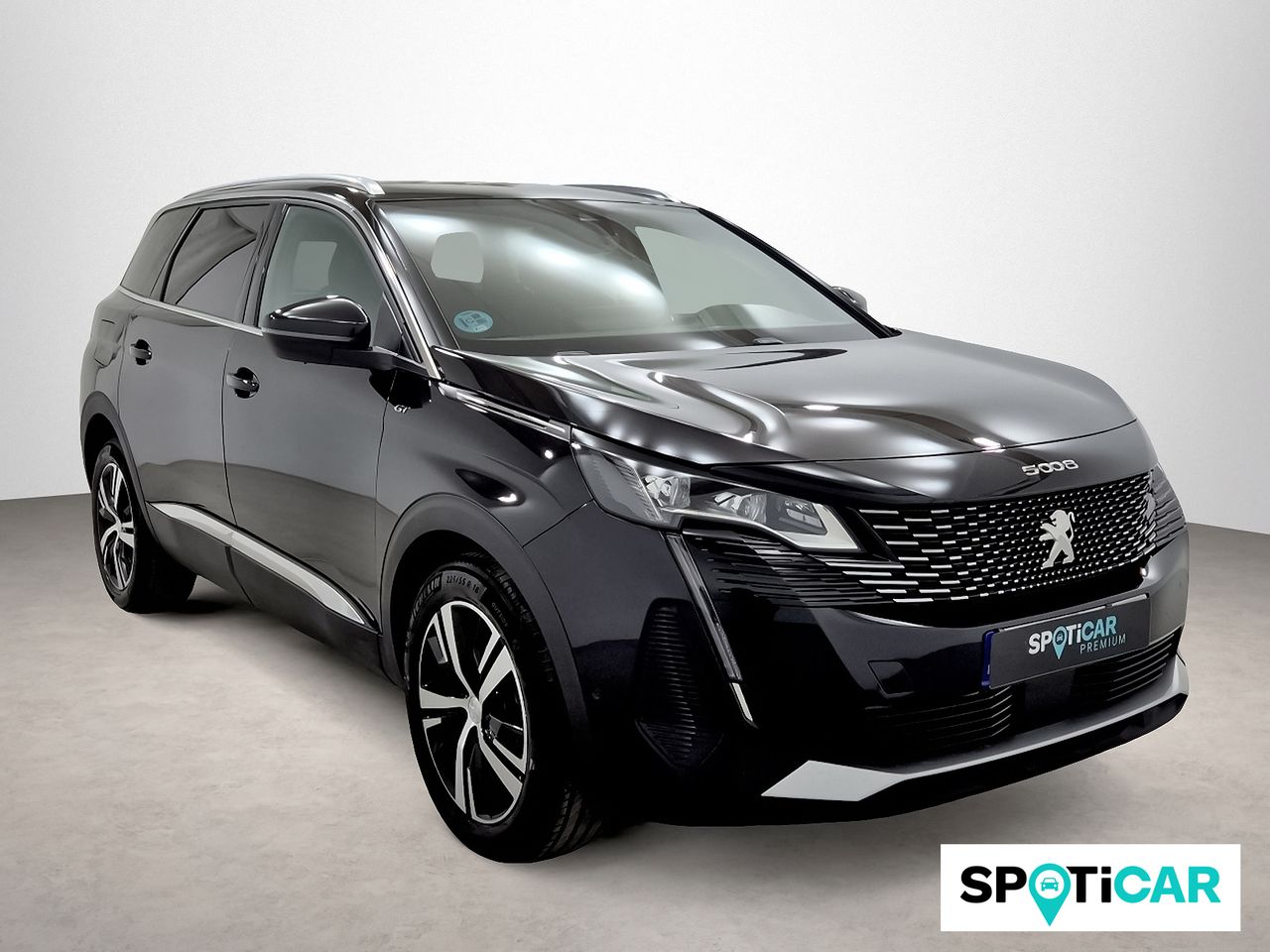 Peugeot 5008 1.5 BlueHDi 96kW S&S GT EAT8  - Foto 1