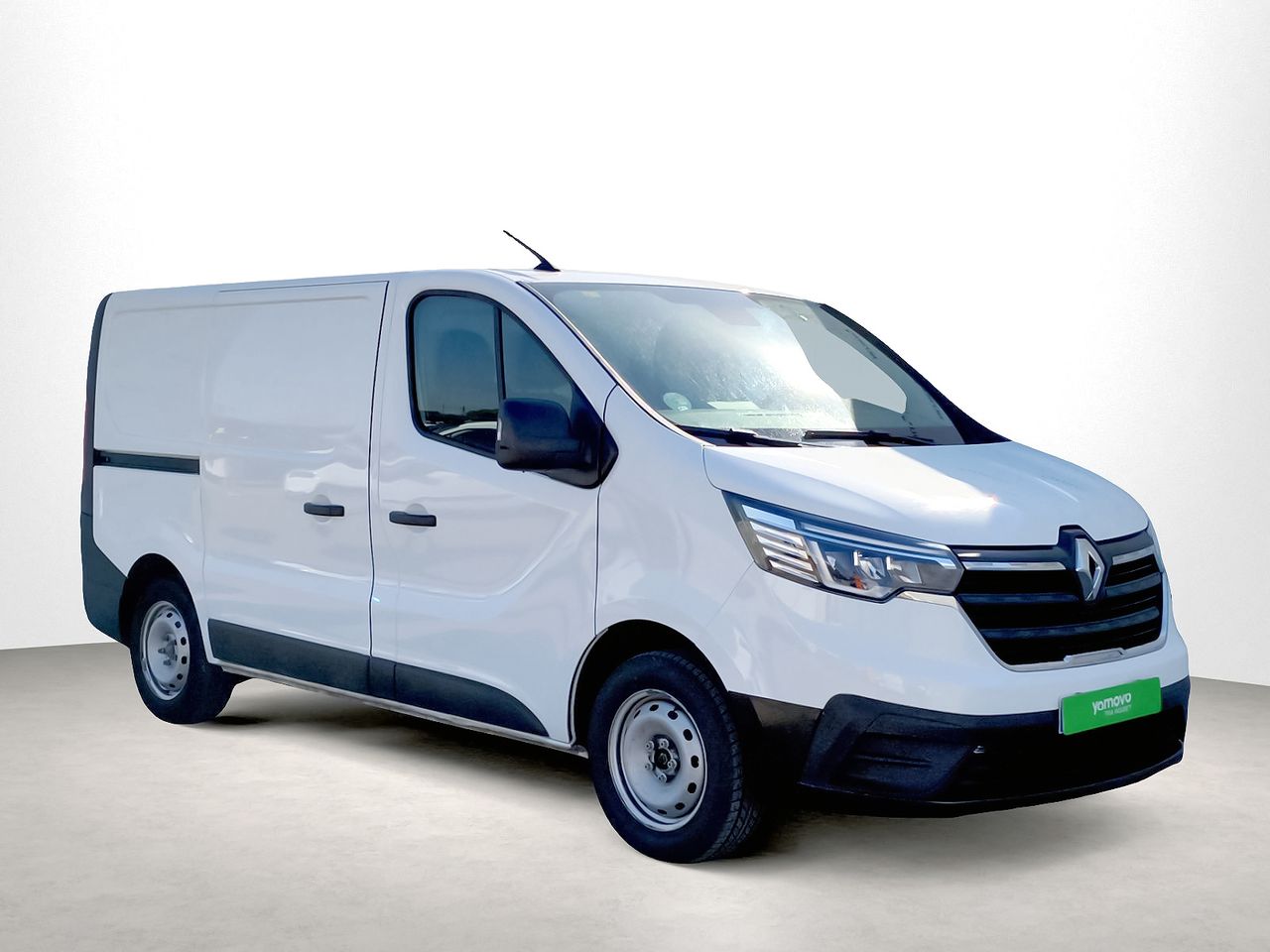 Renault Trafic FURGON 2.0 BLUEDCI 110CV L1H1 4P  - Foto 1