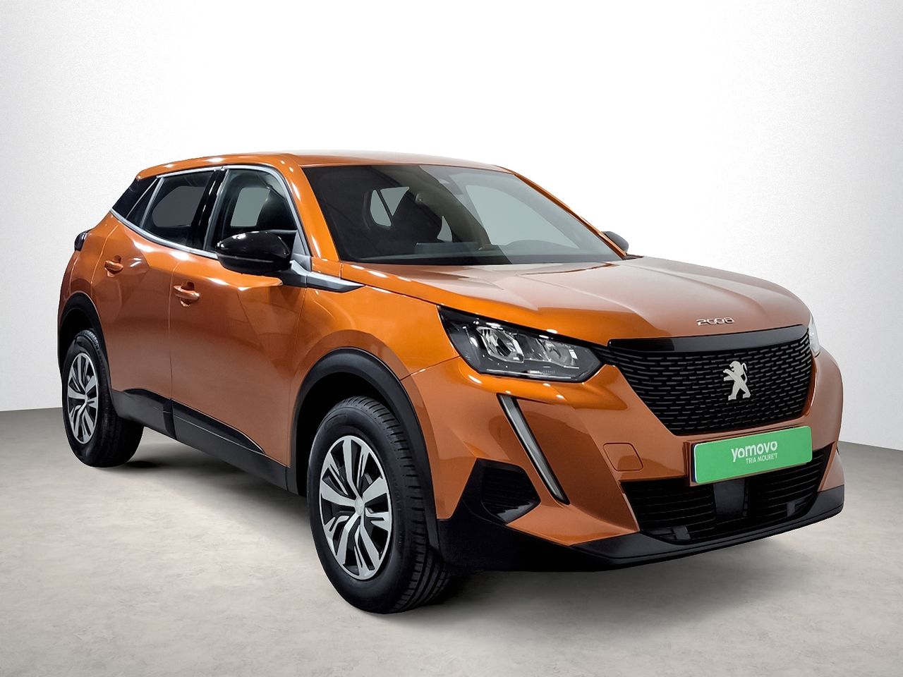 Peugeot 2008 Active Pack BlueHDI 130 S&S EAT8  - Foto 1