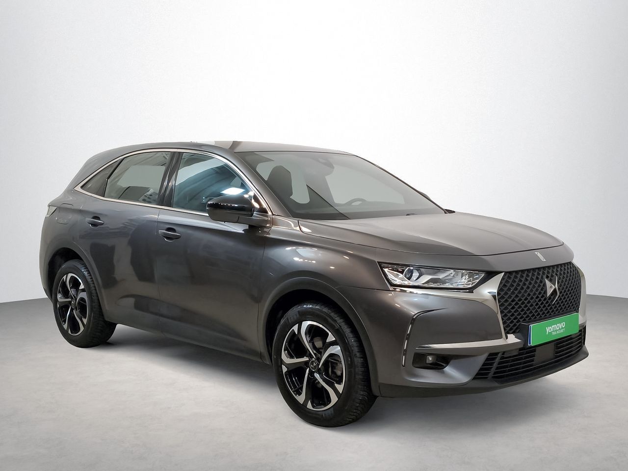 DS DS 7 BlueHDi DE 96kW (130CV) Auto. SO CHIC  - Foto 1