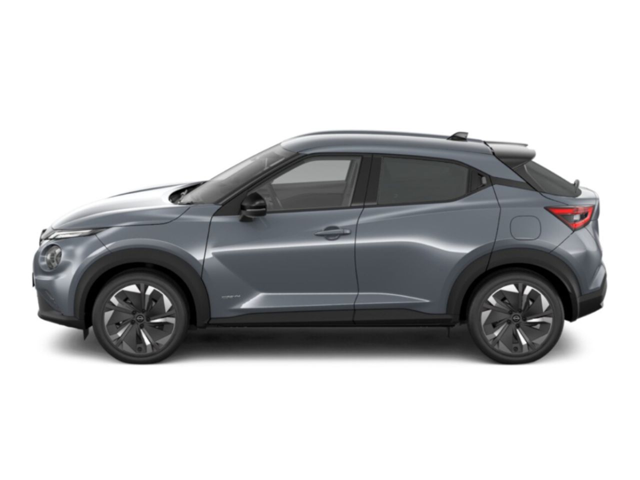 Nissan Juke 1.6 Hybrid 105kW (145CV) N-Connecta  - Foto 1