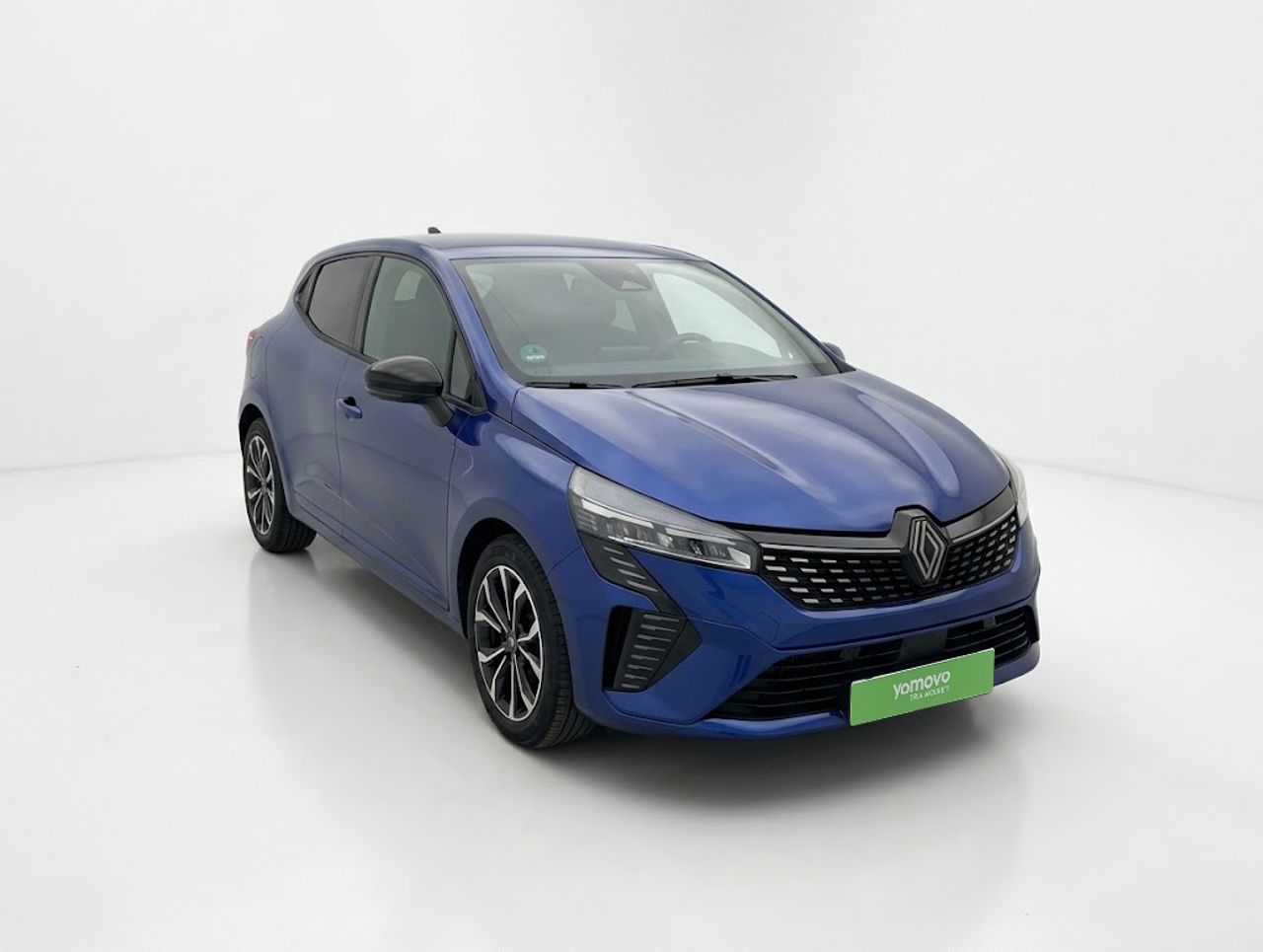 Renault Clio Techno TCe 90 (67kw)  - Foto 1