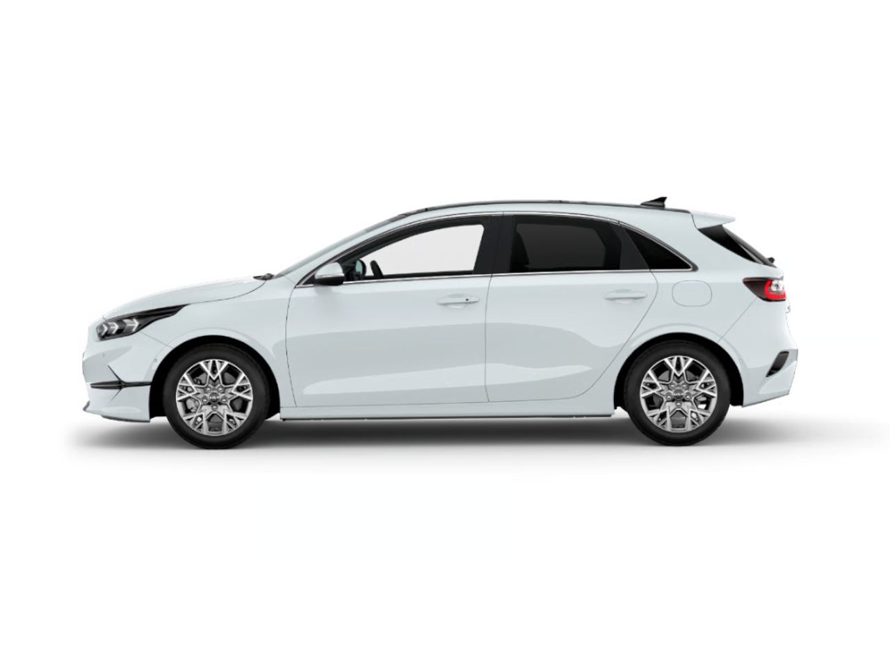 Kia Ceed 1.0 T-GDi 74kW (100CV) Drive  - Foto 1
