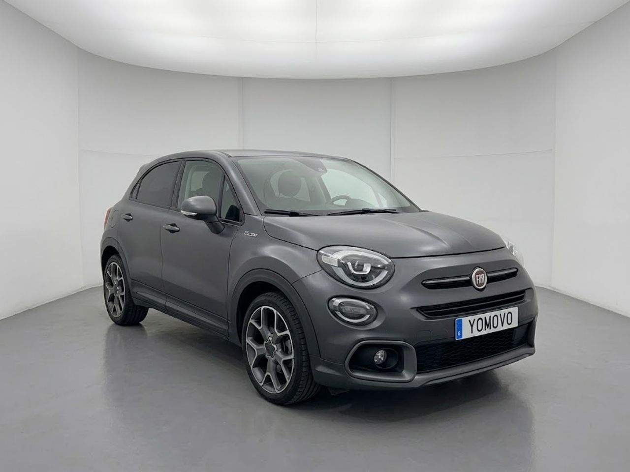 Fiat 500X Sport 1,0 Firefly T3 88KW (120 CV) S&S  - Foto 1
