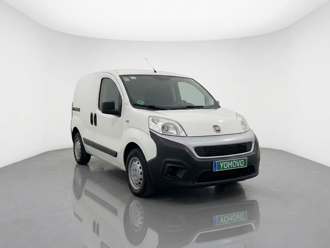 Fiat Fiorino ** FIORINO CARGO 1.3 MULTIJET 16V 95CV SX 4P  - Foto 1