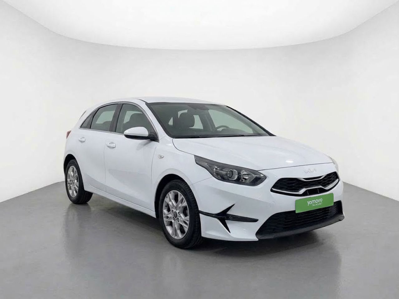 Kia Ceed 1.0 T-GDi 74kW (100CV) Drive  - Foto 1